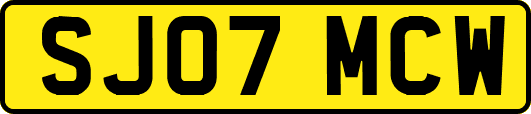SJ07MCW