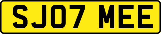 SJ07MEE