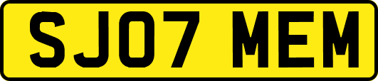 SJ07MEM