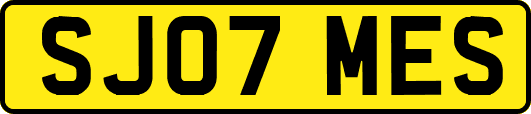 SJ07MES
