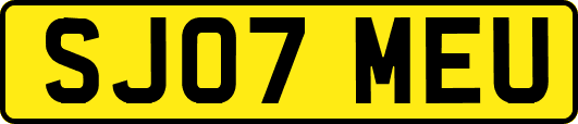 SJ07MEU