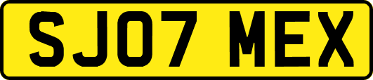 SJ07MEX