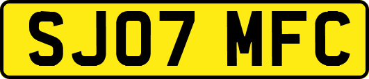 SJ07MFC