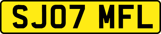 SJ07MFL