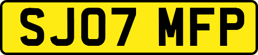 SJ07MFP