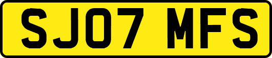 SJ07MFS