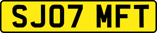 SJ07MFT