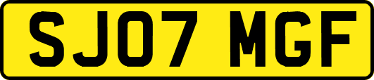 SJ07MGF