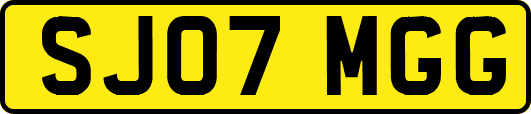 SJ07MGG