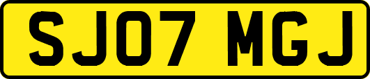 SJ07MGJ