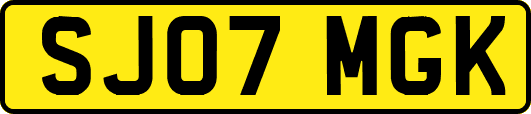 SJ07MGK