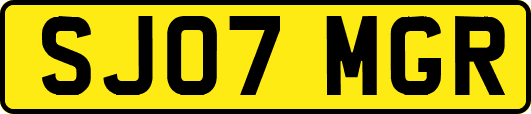 SJ07MGR