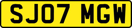 SJ07MGW