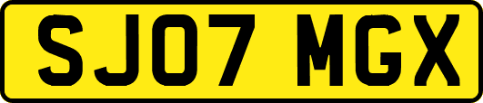 SJ07MGX