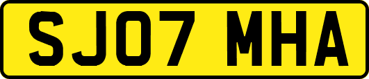SJ07MHA