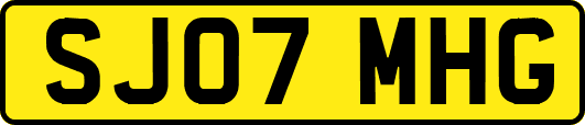 SJ07MHG