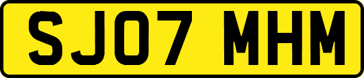 SJ07MHM