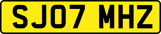 SJ07MHZ
