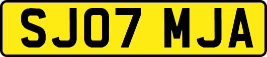 SJ07MJA