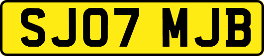 SJ07MJB