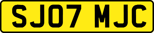 SJ07MJC