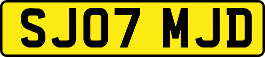 SJ07MJD