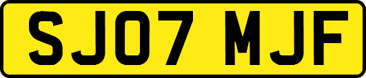 SJ07MJF