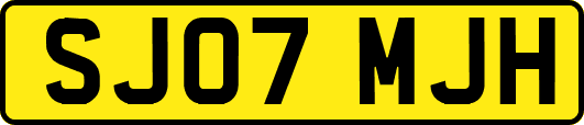 SJ07MJH