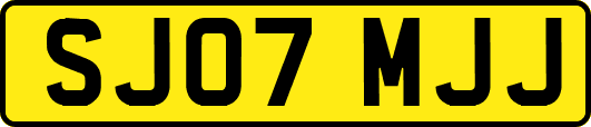 SJ07MJJ