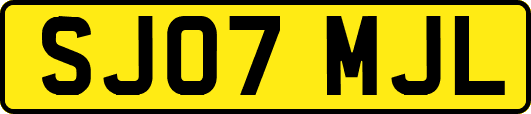SJ07MJL