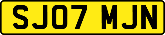 SJ07MJN