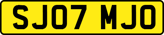 SJ07MJO
