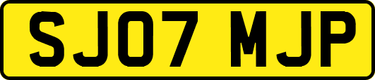 SJ07MJP