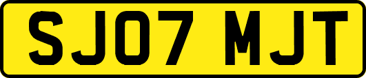 SJ07MJT