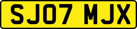 SJ07MJX