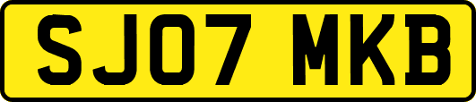 SJ07MKB