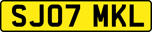 SJ07MKL