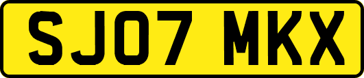 SJ07MKX