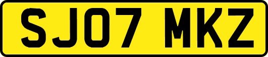 SJ07MKZ