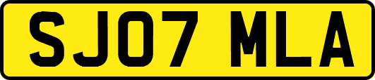 SJ07MLA