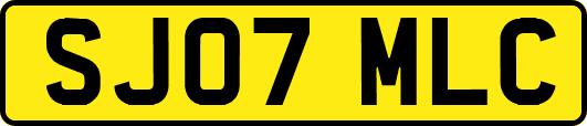 SJ07MLC