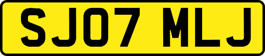 SJ07MLJ