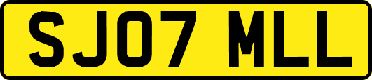 SJ07MLL