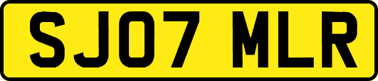 SJ07MLR