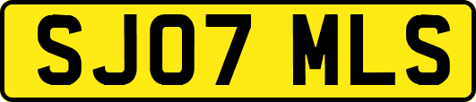 SJ07MLS