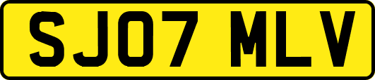 SJ07MLV