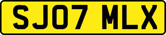 SJ07MLX