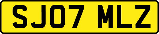 SJ07MLZ
