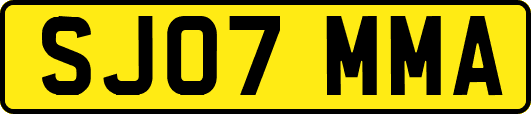 SJ07MMA