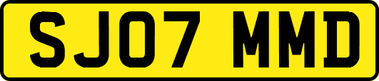 SJ07MMD